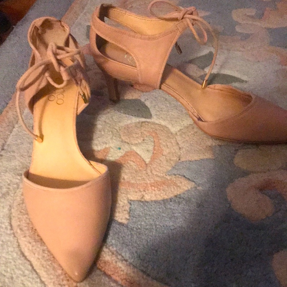 NWT Size 8 Franco Sarto shoes